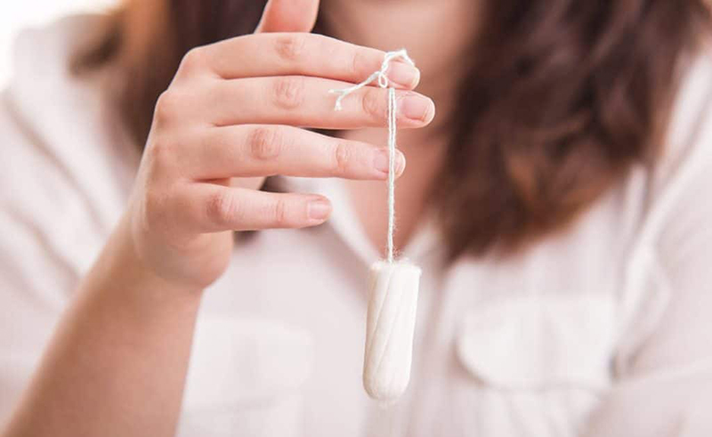 Các tiêu chí lựa chọn băng vệ sinh tampon loại nào tốt