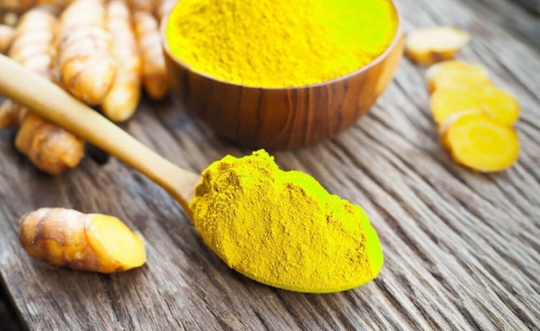 Curcumin có trong nghệ có thể gây ra các tác dụng phụ