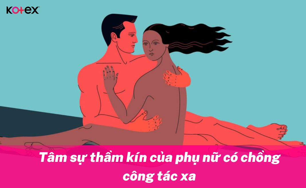 Tâm sự chuyện thầm kín vợ chồng mới nhất