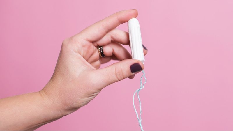 Tampon có bán ở hiệu thuốc không