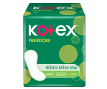 Kotex Freedom  Mặt Bông Mềm Mại, Maxi Không Cánh, 8 Miếng