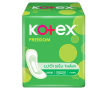 Kotex Freedom  Mặt Lưới Khô Thoáng, Maxi Không Cánh, 8 Miếng