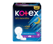 Băng Vệ Sinh Kotex Siêu Ban Đêm  Siêu Mỏng Cánh, 4 Miếng