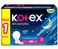 Băng Vệ Sinh Kotex Siêu Ban Đêm  Siêu Mỏng Cánh, 8 Miếng